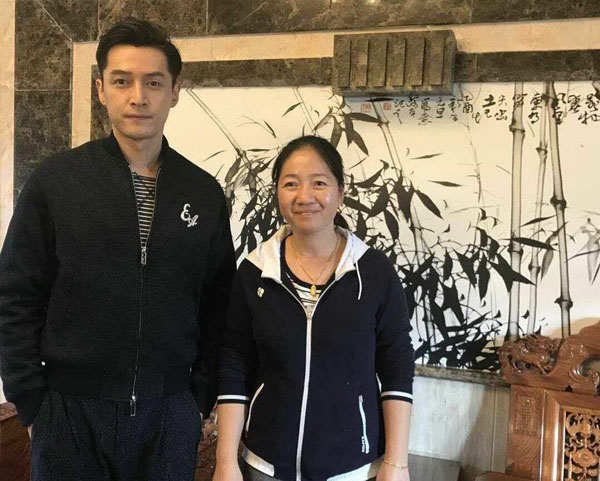 竹葉山莊：互相傷害過，但仍然執著地相親相愛